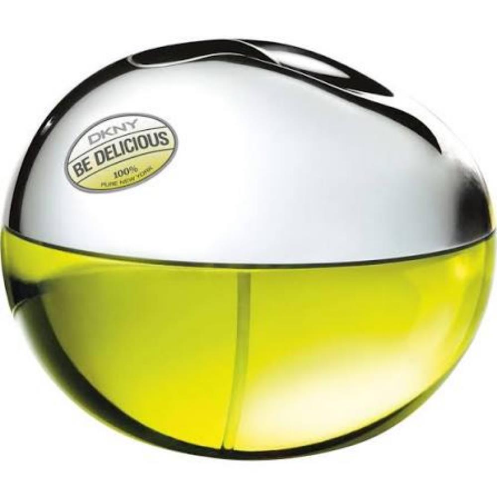 DKNY Be Delicious Woman EDP 50 ml Kadın Parfümü