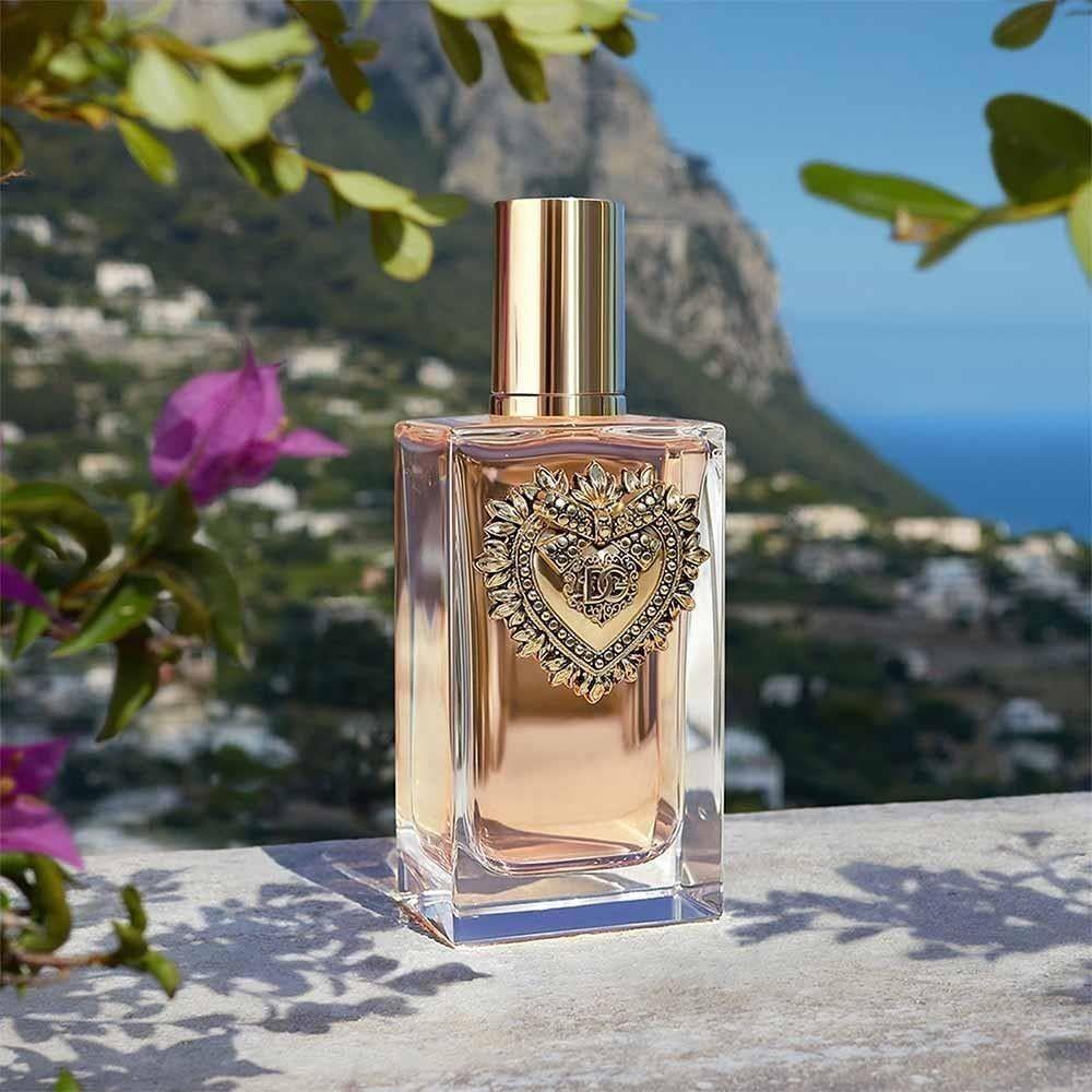 Dolce & Gabbana Devotion EDP 100 ml Kadın Parfümü