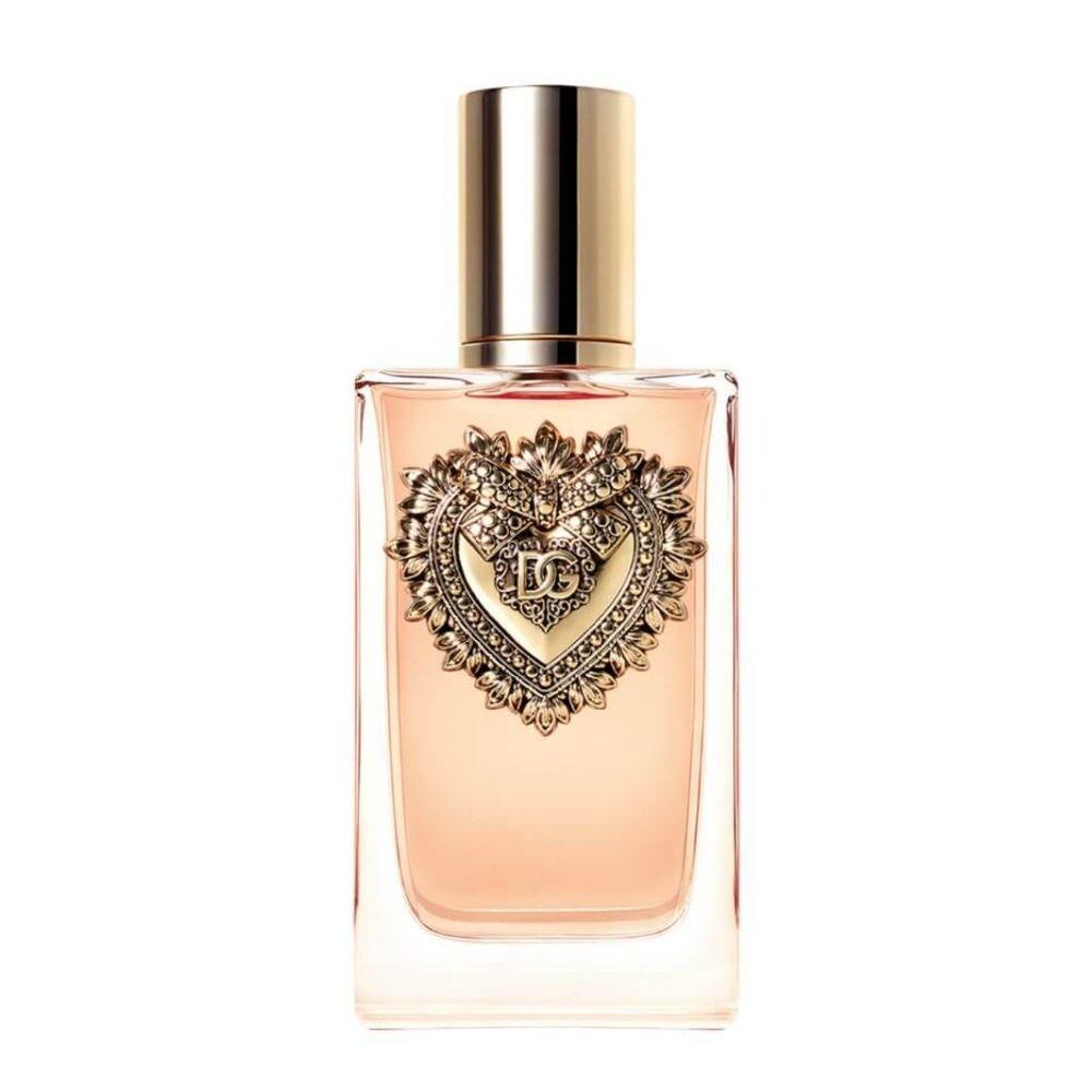 Dolce & Gabbana Devotion EDP 100 ml Kadın Parfümü