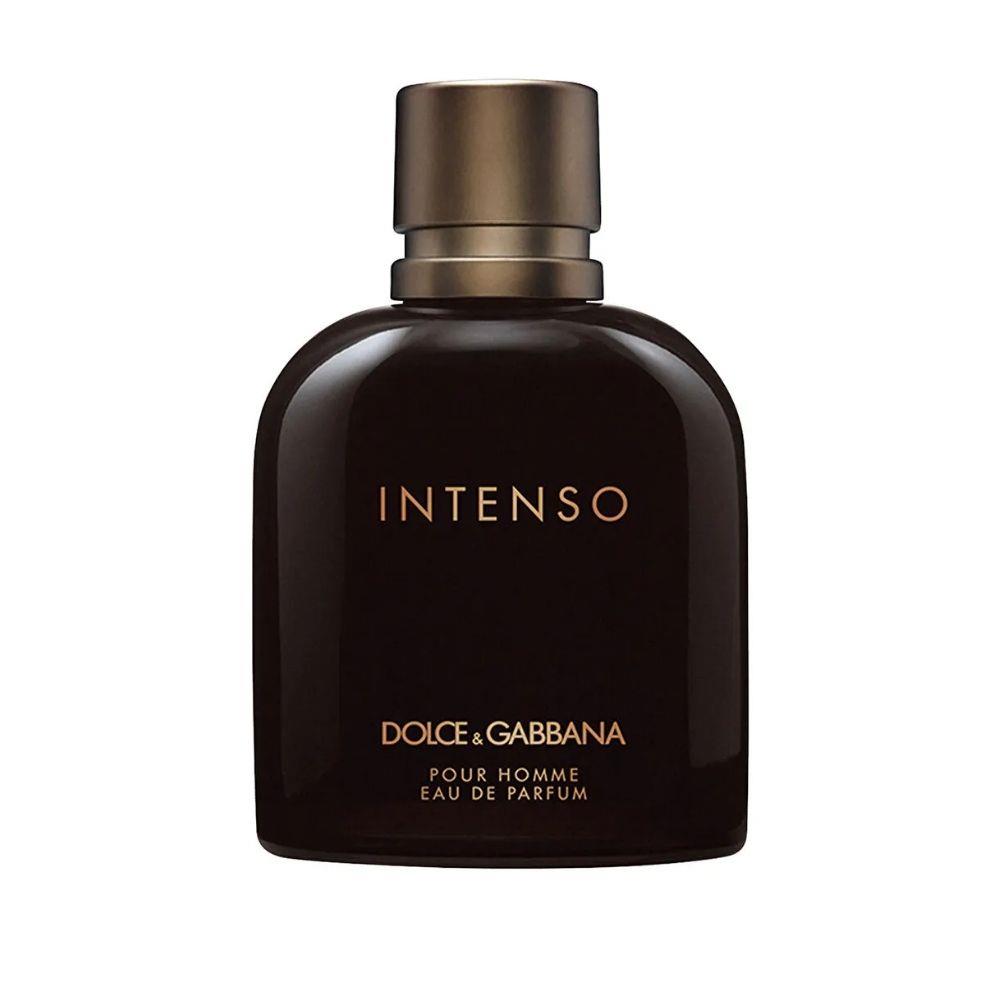 Dolce & Gabbana Intenso Pour Homme EDP 125 ml Erkek Parfümü