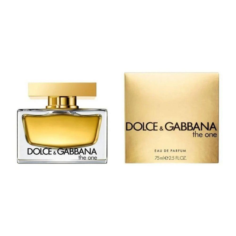 Dolce & Gabbana The One EDP 75 ml Kadın Parfümü
