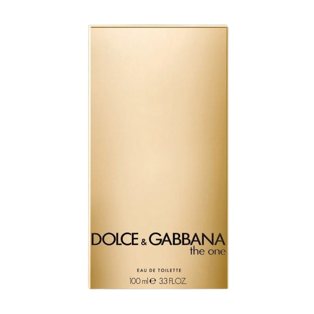 Dolce & Gabbana The One EDT 100 ml Kadın Parfümü
