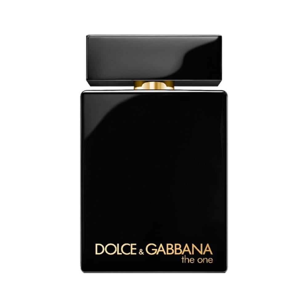 Dolce & Gabbana The One For Men Intense EDP 50 ml Erkek Parfümü