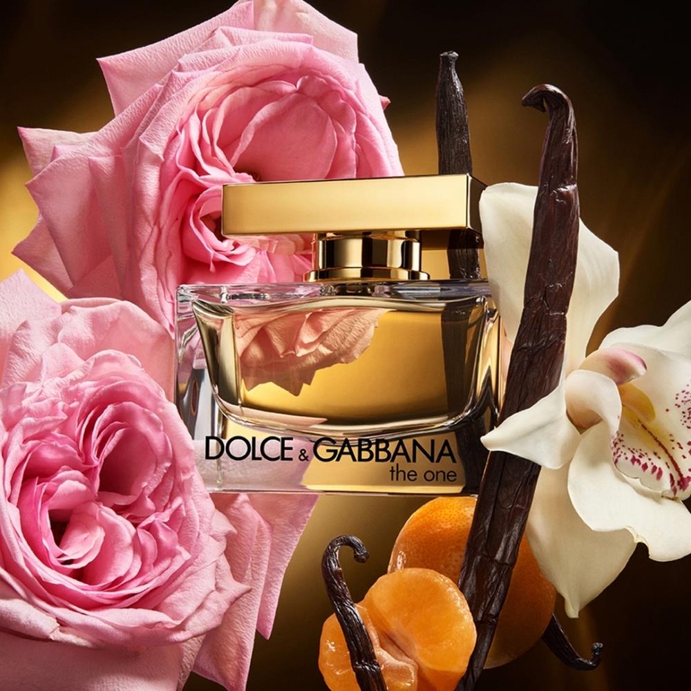 Dolce & Gabbana The One EDP 30 ml Kadın Parfümü