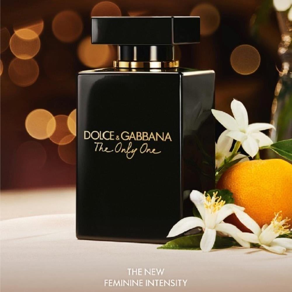 Dolce & Gabbana The Only One EDP Intense 100 ml Kadın Parfümü