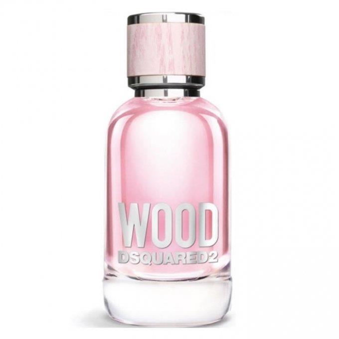 Dsquared2 Wood Pour Femme EDT 30 ml Kadın Parfümü