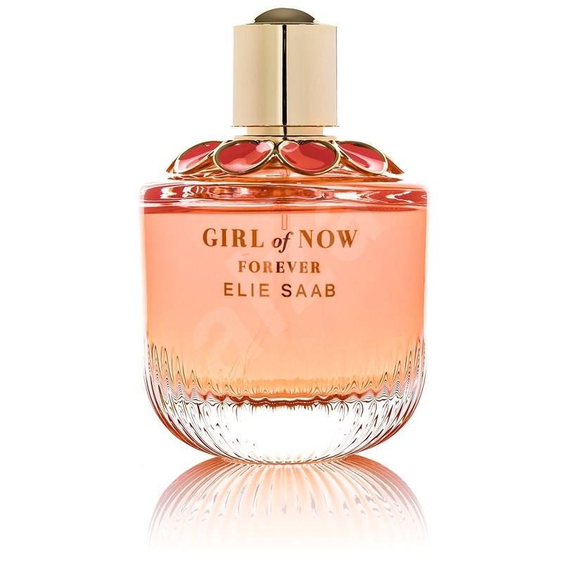 Elie Saab Girl Of Now Forever EDP 50 ml Kadın Parfümü