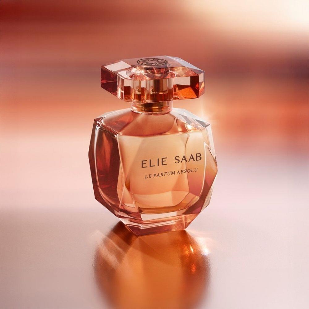 Elie Saab Le Parfum Absolu EDP 50 ml Kadın Parfümü