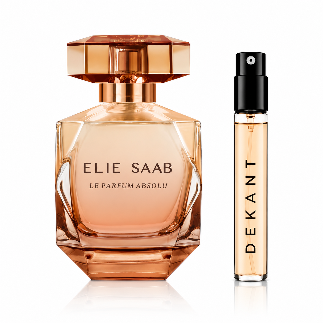 Elie Saab Le Parfum Absolu EDP Dekant Kadın Parfüm