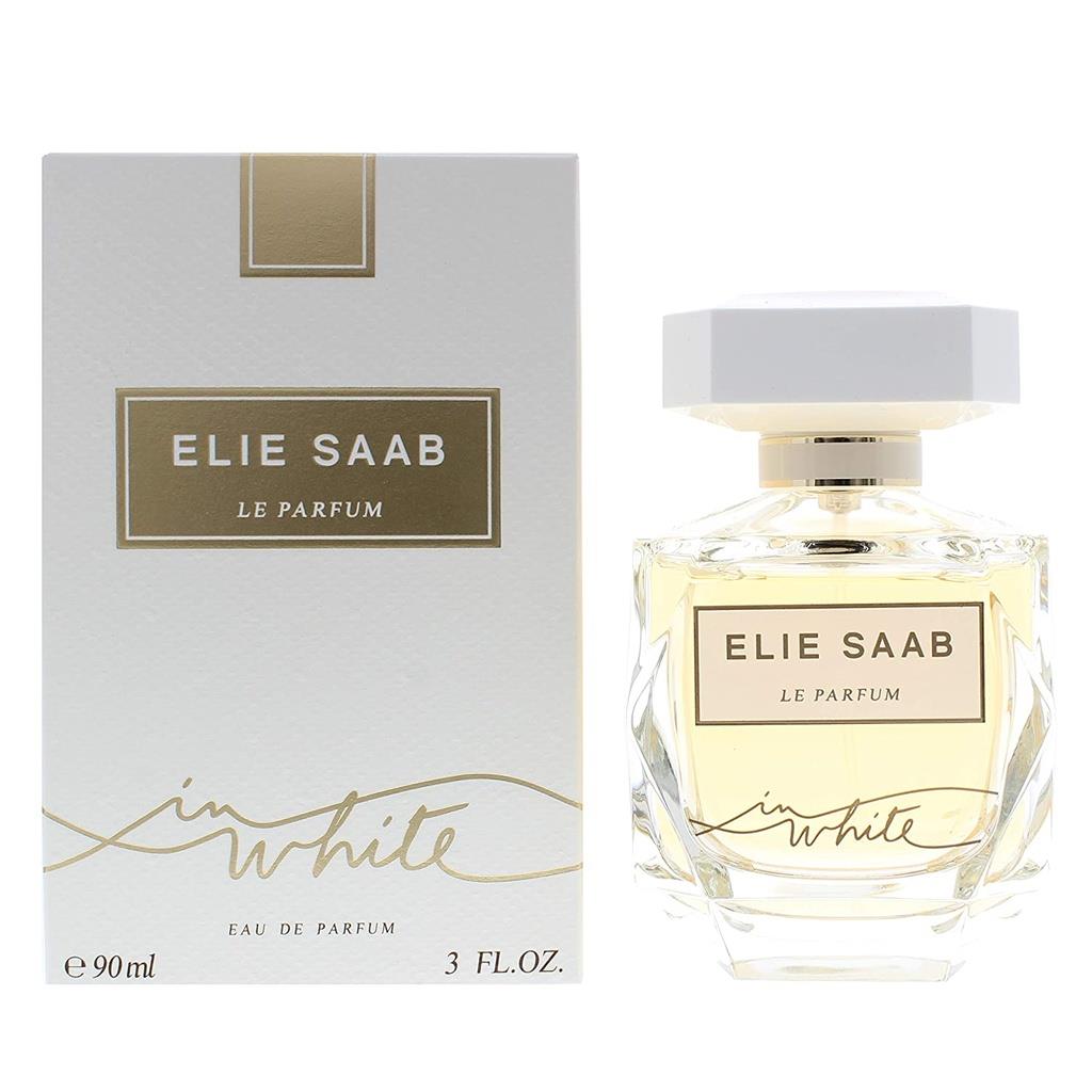 Elie Saab Le Parfum in White EDP 90 ml Kadın Parfümü