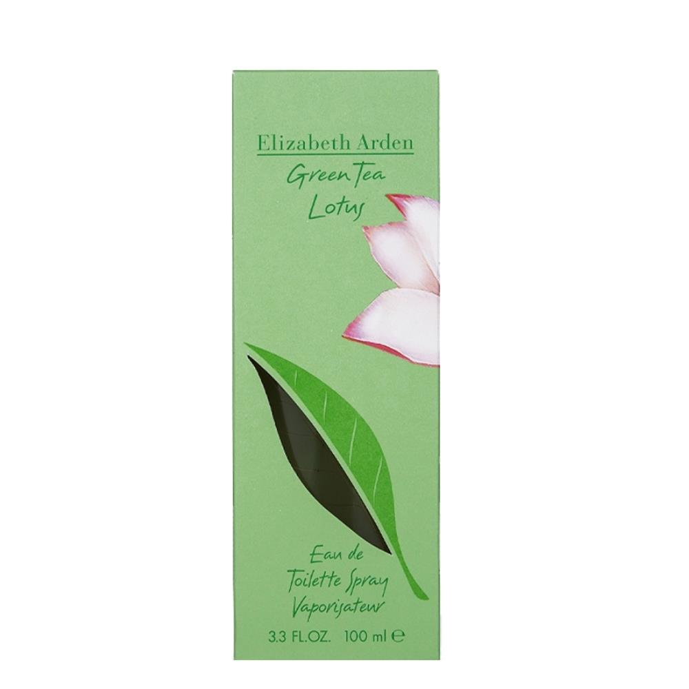 Elizabeth Arden Green Tea Lotus EDT 100 ml Kadın Parfümü