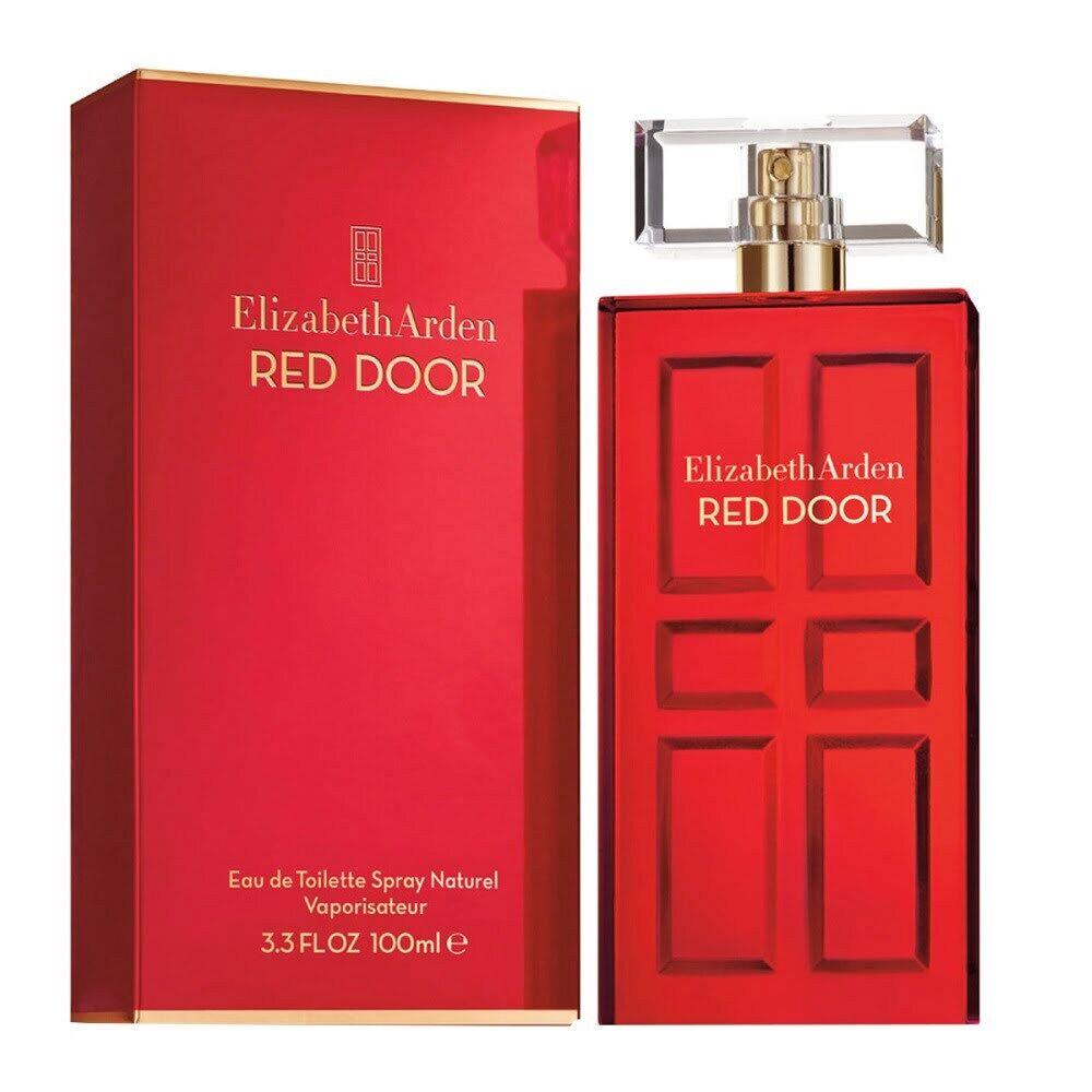 Elizabeth Arden Red Door EDT 100 ml Kadın Parfüm