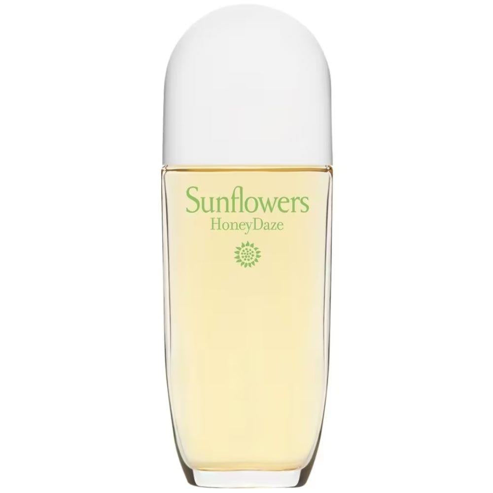 Elizabeth Arden Sunflowers HoneyDaze EDT 100 ml Kadın Parfümü