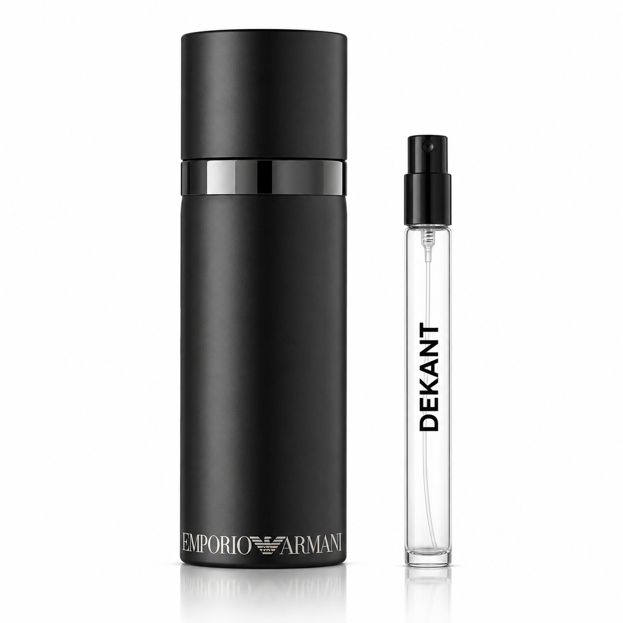 Emporio Armani He EDT Dekant Erkek Parfüm