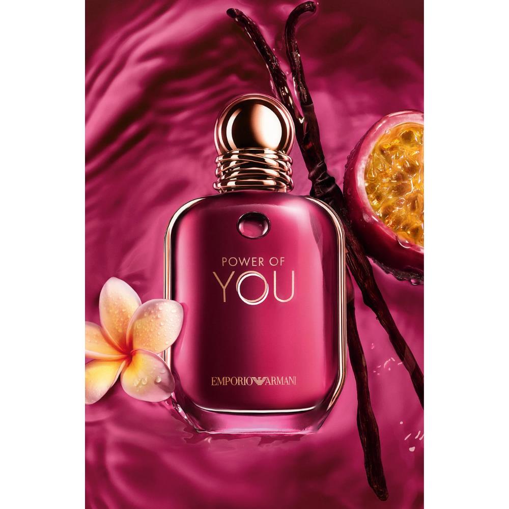 Emporio Armani Power Of You EDP 90 ml Kadın Parfümü