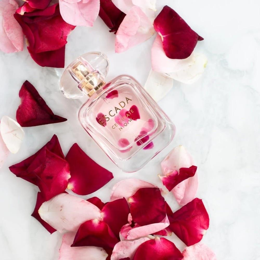 Escada Celebrate N.O.W. EDP 80 ml Kadın Parfümü