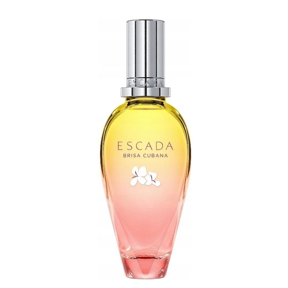 Escada Escaping With Brisa Cubana Limited Edition EDT 100 ml Kadın Parfümü