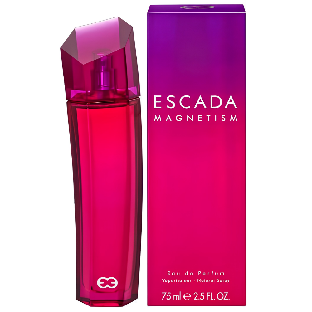 Escada Magnetism EDP 75 ml Kadın Parfüm