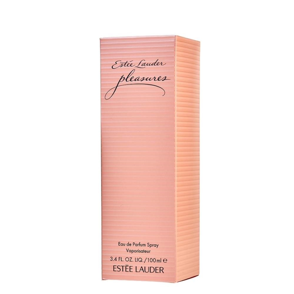 Estee Lauder Pleasures EDP 100 ml Kadın Parfümü