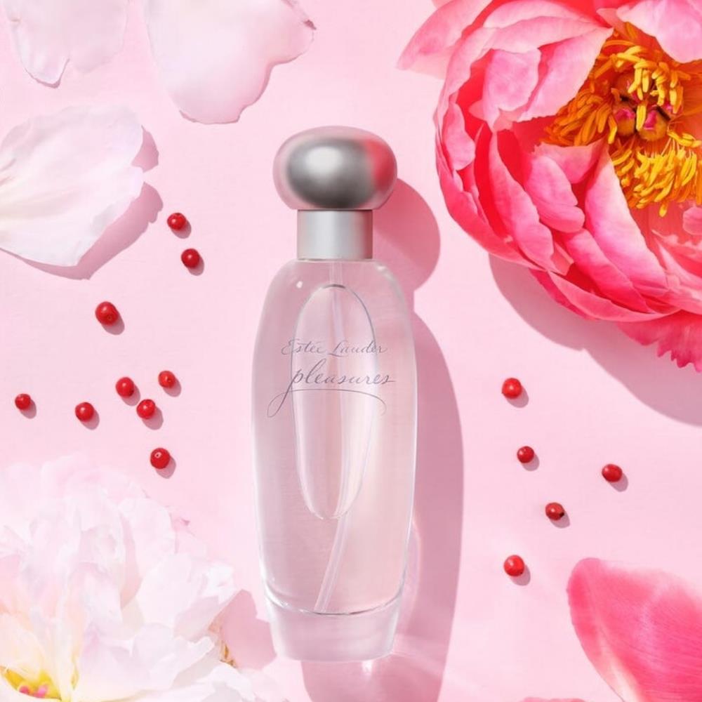 Estee Lauder Pleasures EDP 100 ml Kadın Parfümü