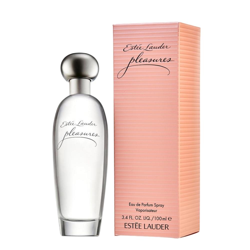 Estee Lauder Pleasures EDP 100 ml Kadın Parfümü