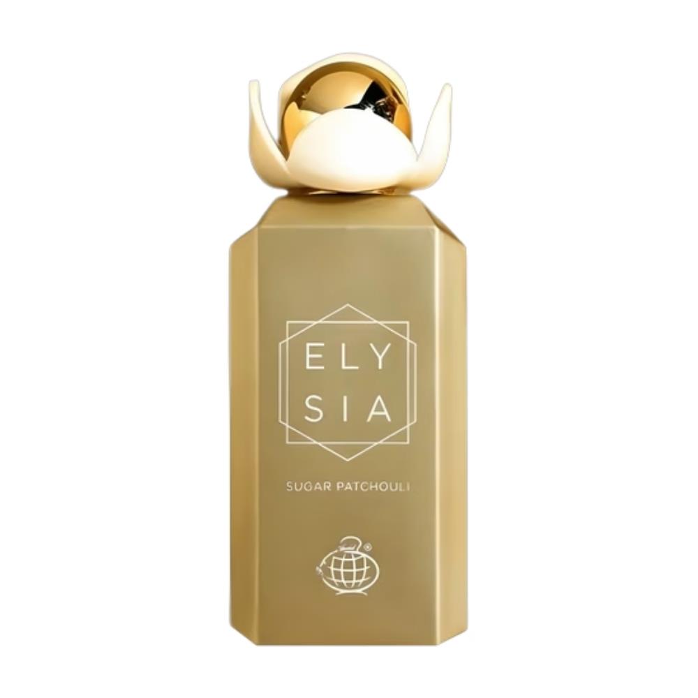 Fragrance World Elysia Sugar Patchouli EDP 100 ml Kadın Parfümü