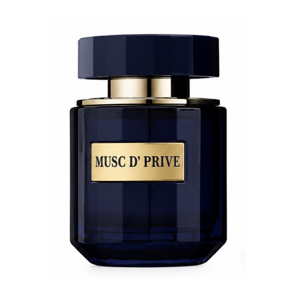 French Avenue Musc D&
