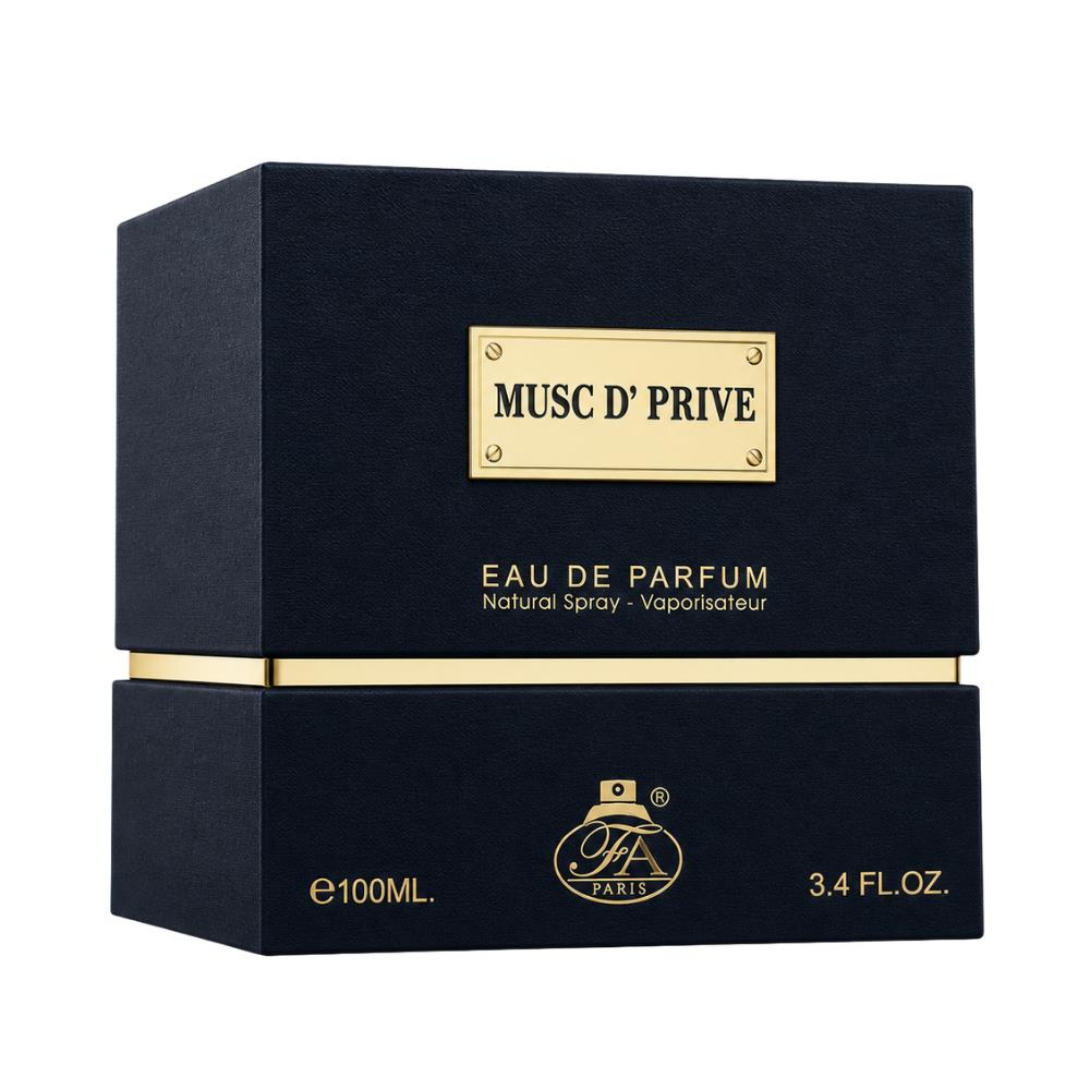 French Avenue Musc D&