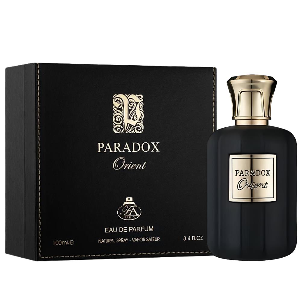 French Avenue Paradox Orient EDP 100 ml Unisex Parfüm