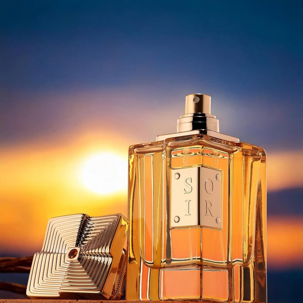 Fragrance World Soir EDP 80 ml Unisex Parfüm