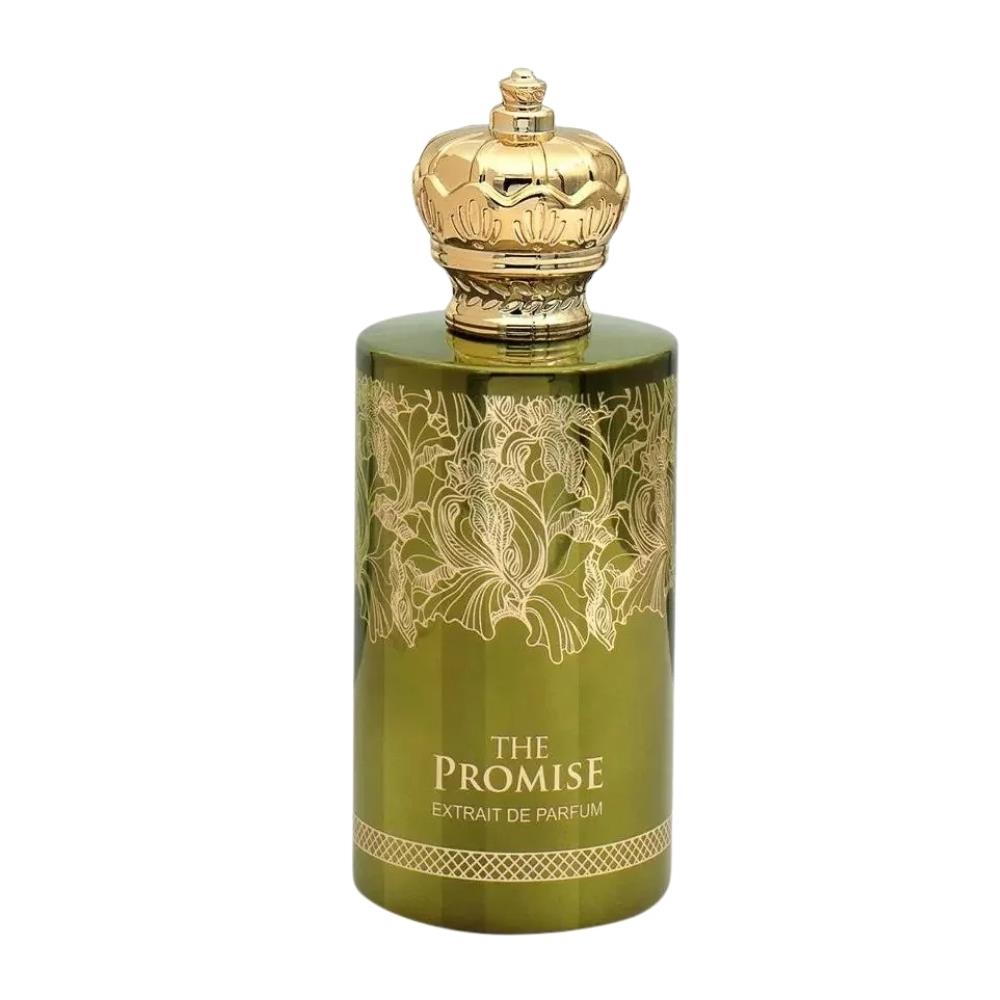 Fragrance World The Promise Extrait De Parfum 60 ml Unisex Parfüm