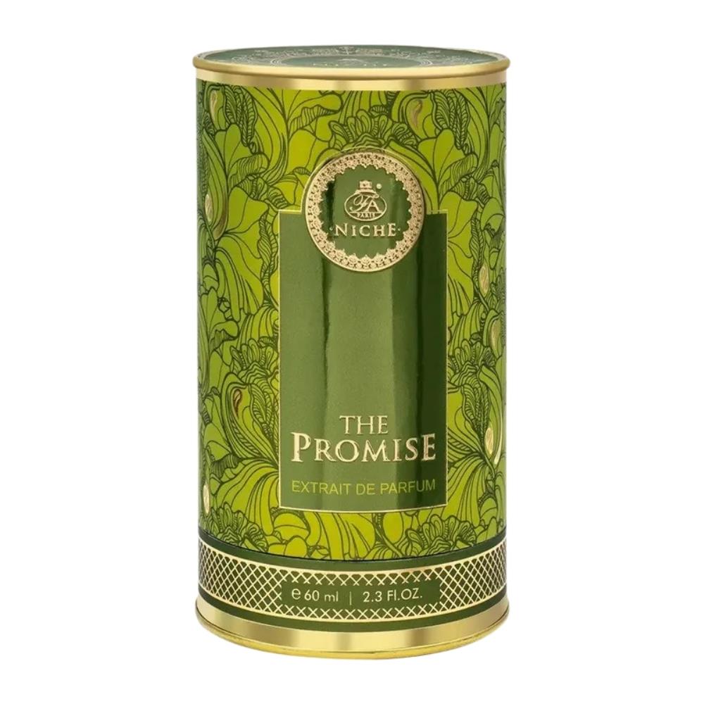Fragrance World The Promise Extrait De Parfum 60 ml Unisex Parfüm