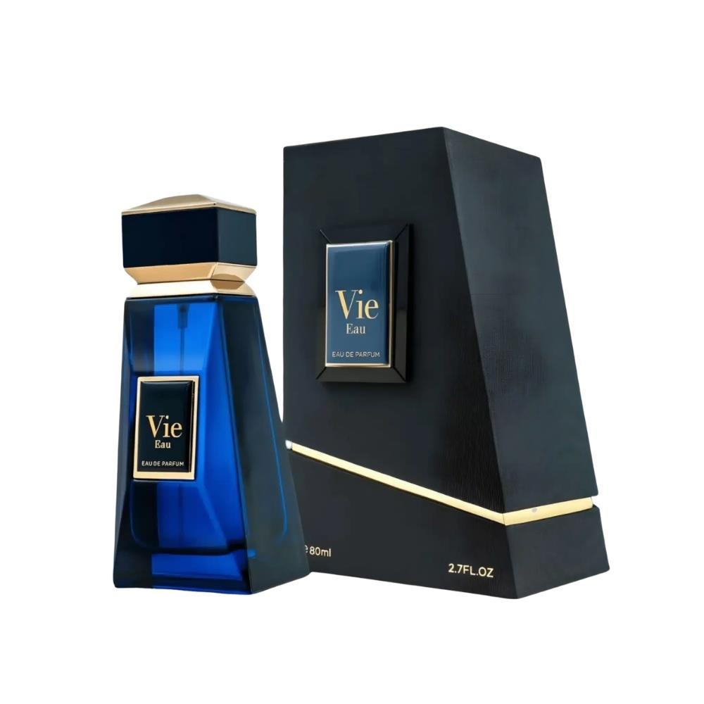 Fragrance World Vie Eau EDP 80 ml Unisex Parfümü
