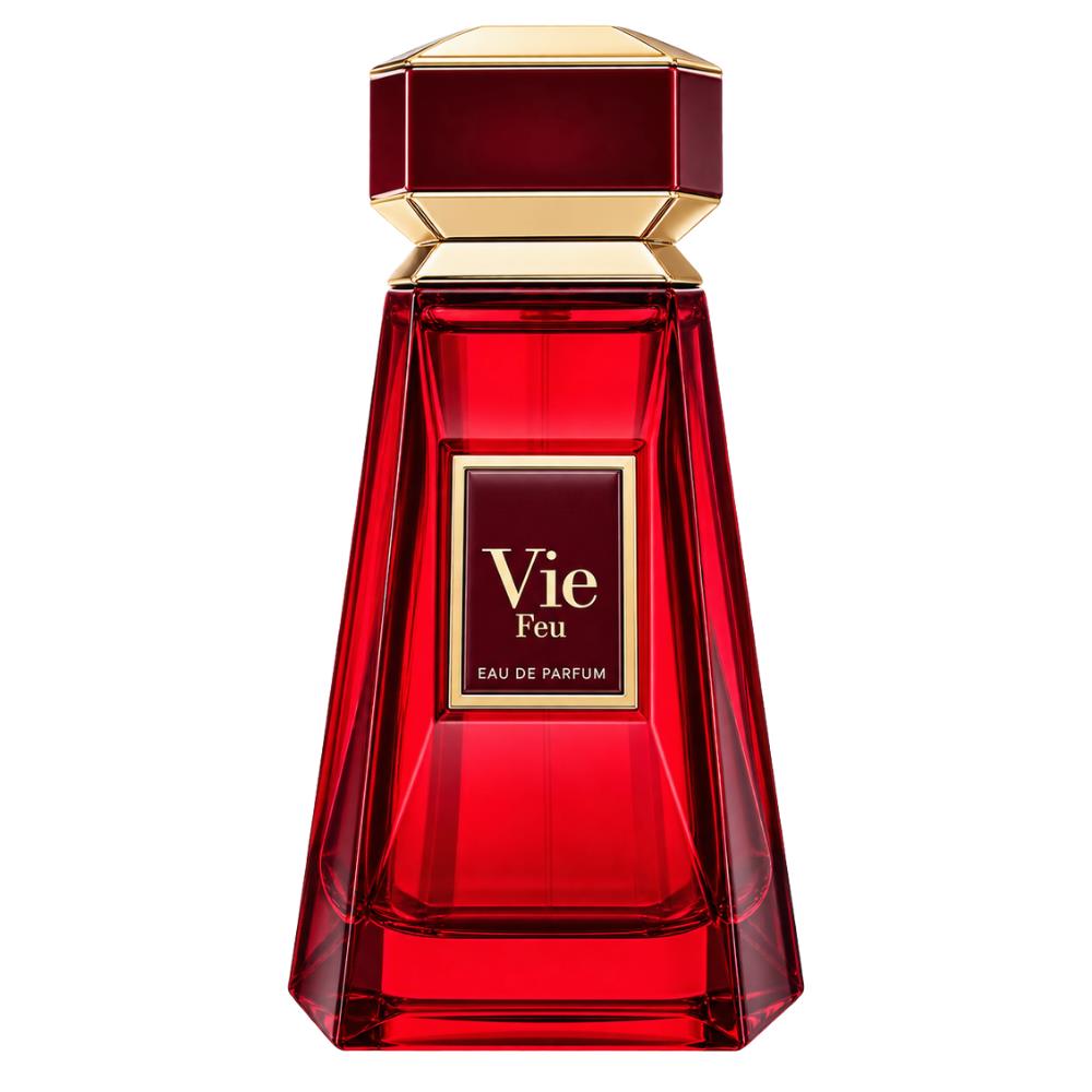Fragrance World Vie Feu EDP 80 ml Unisex Parfüm