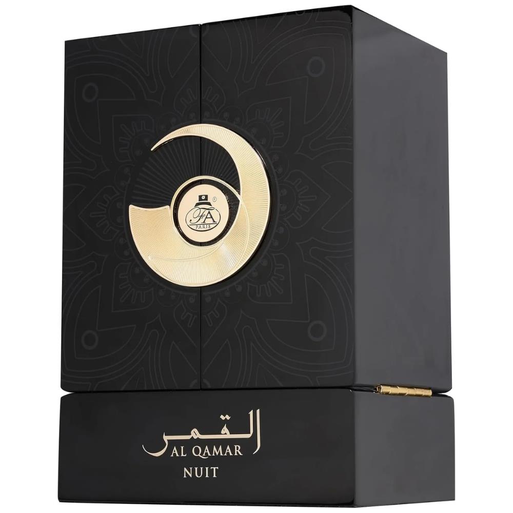 French Avenue Al Qamar Nuit EDP 100 ml Unisex Parfüm