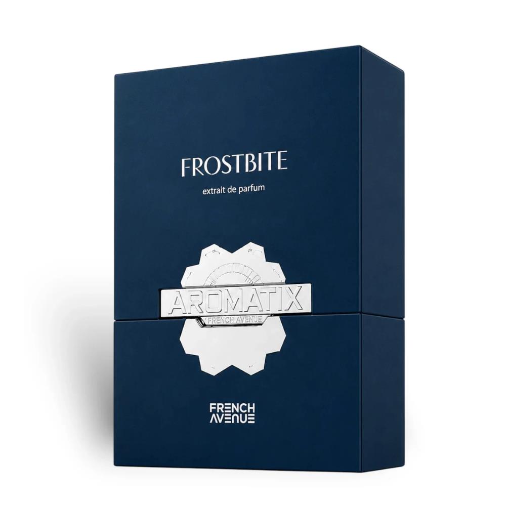 French Avenue Aromatix Frostbite Extrait de Parfüm 100 ml Unisex Parfüm