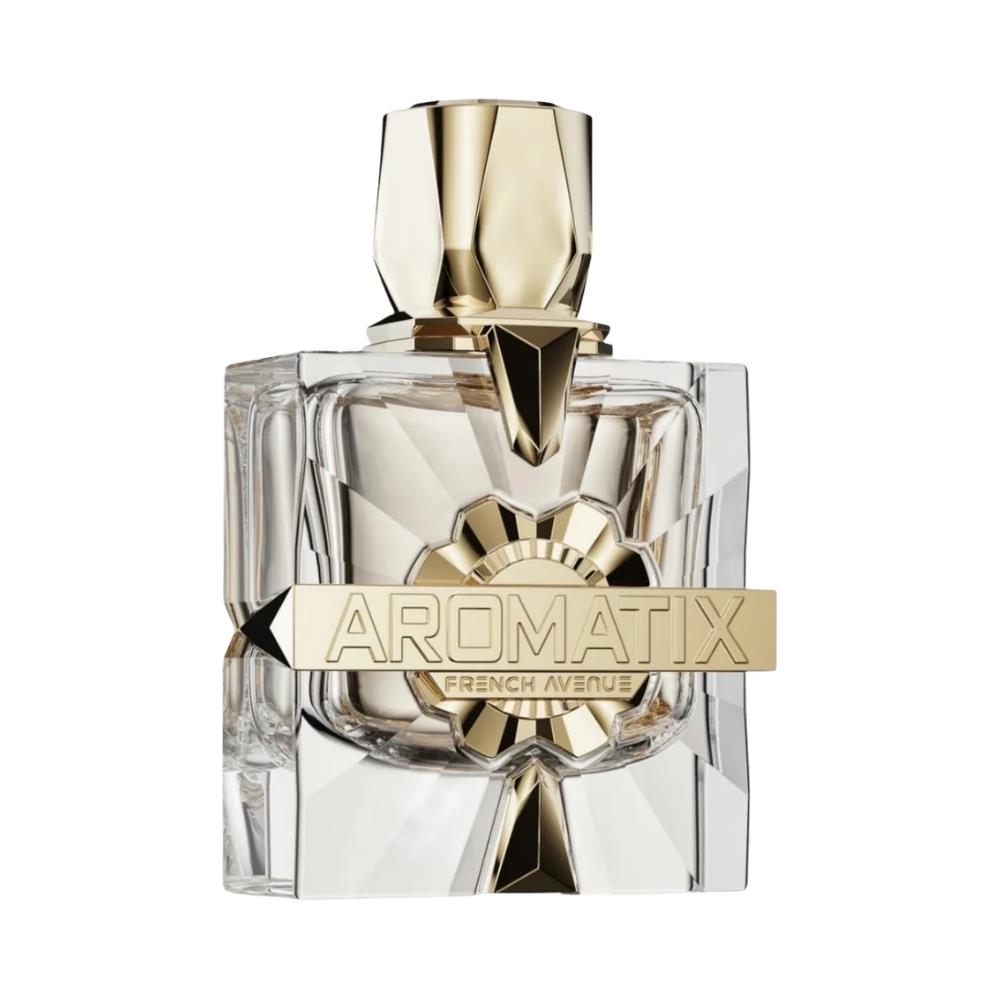 French Avenue Aromatix X Xandal Extrait De Parfum 100 ml Unisex Parfüm