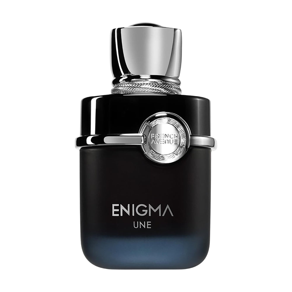 French Avenue Enigma Une EDP 100 ml Erkek Parfümü