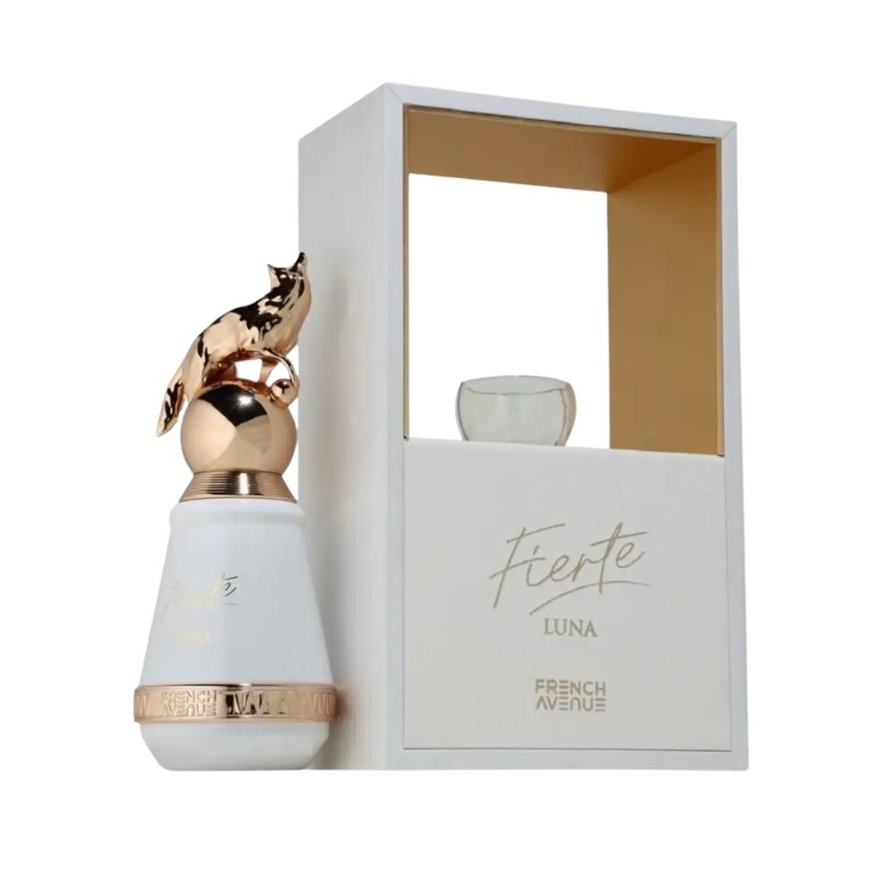 French Avenue Fierte Luna Extrait De Parfum 80 ml Unisex Parfüm