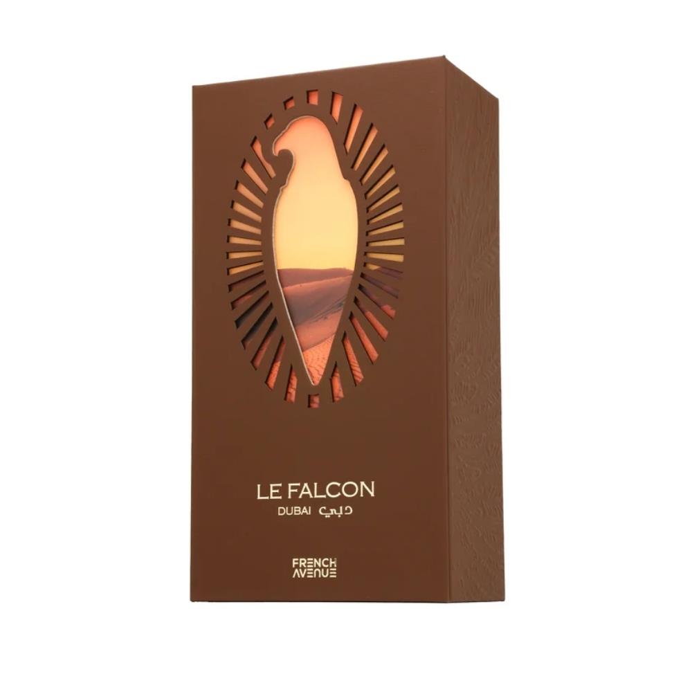 French Avenue Le Falcon Dubai Extrait De Parfum 100 ml Erkek Parfümü