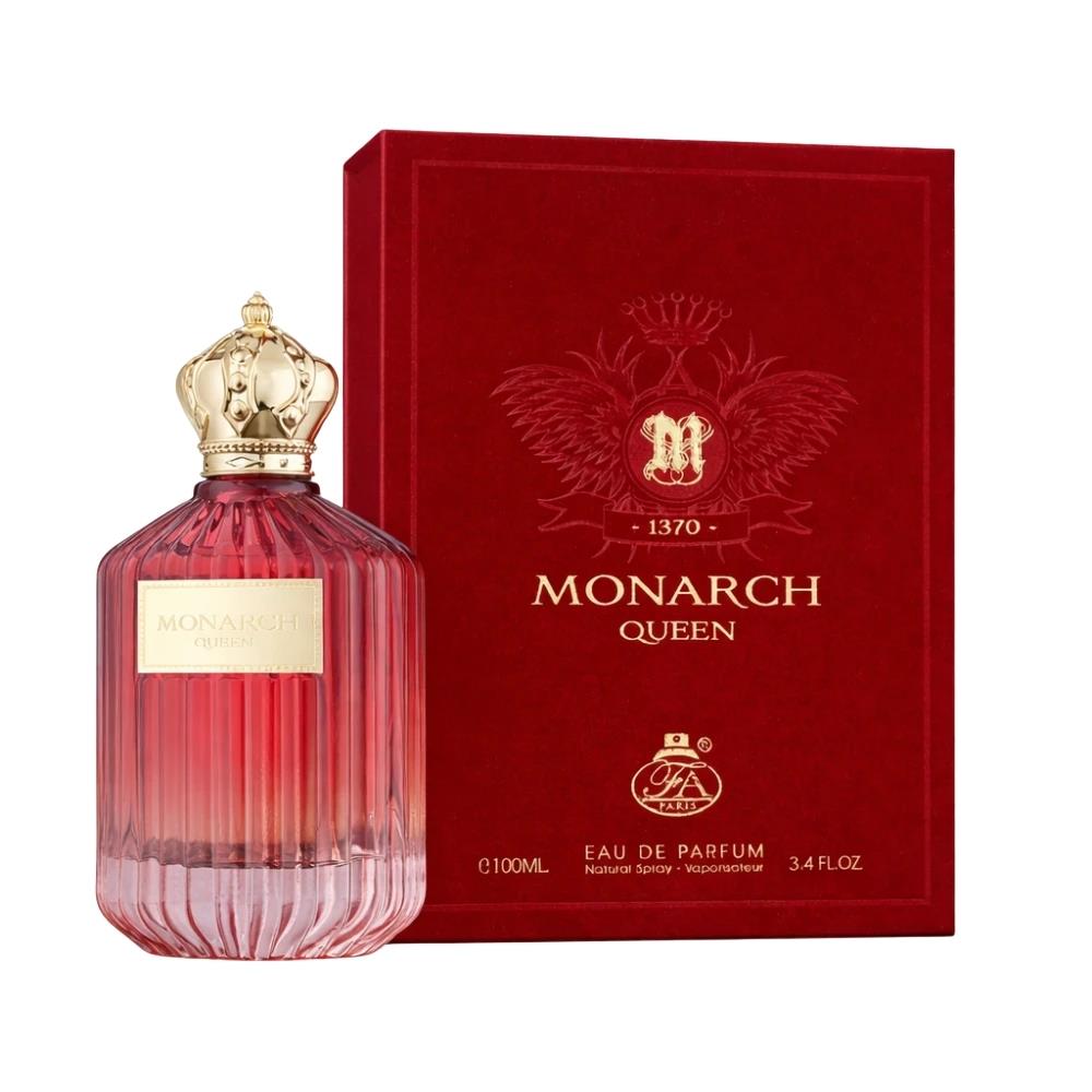 French Avenue Monarch Queen EDP 100 ml Kadın Parfümü