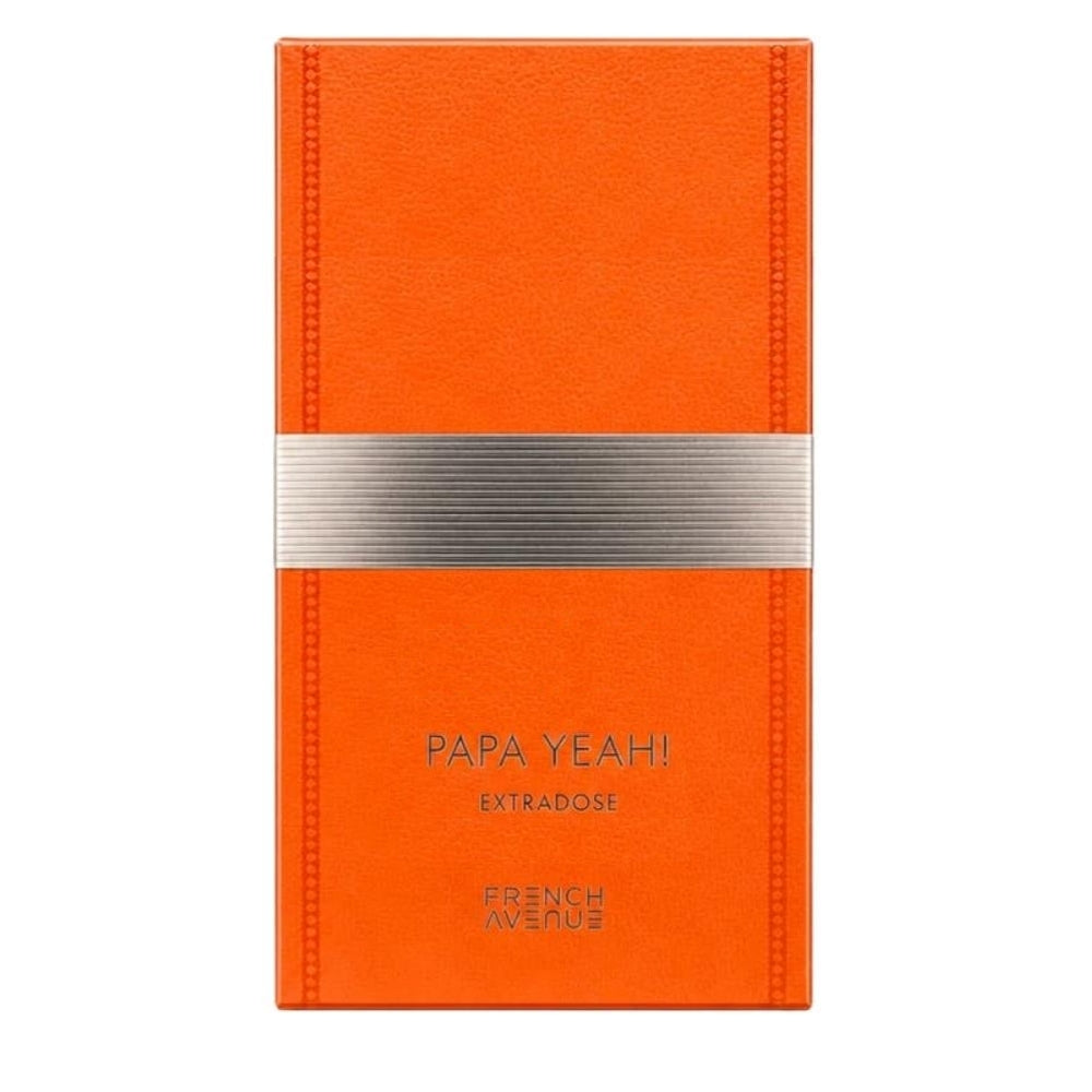 French Avenue Papa Yeah Extradose Extrait De Parfum 100 ml Unisex Parfüm