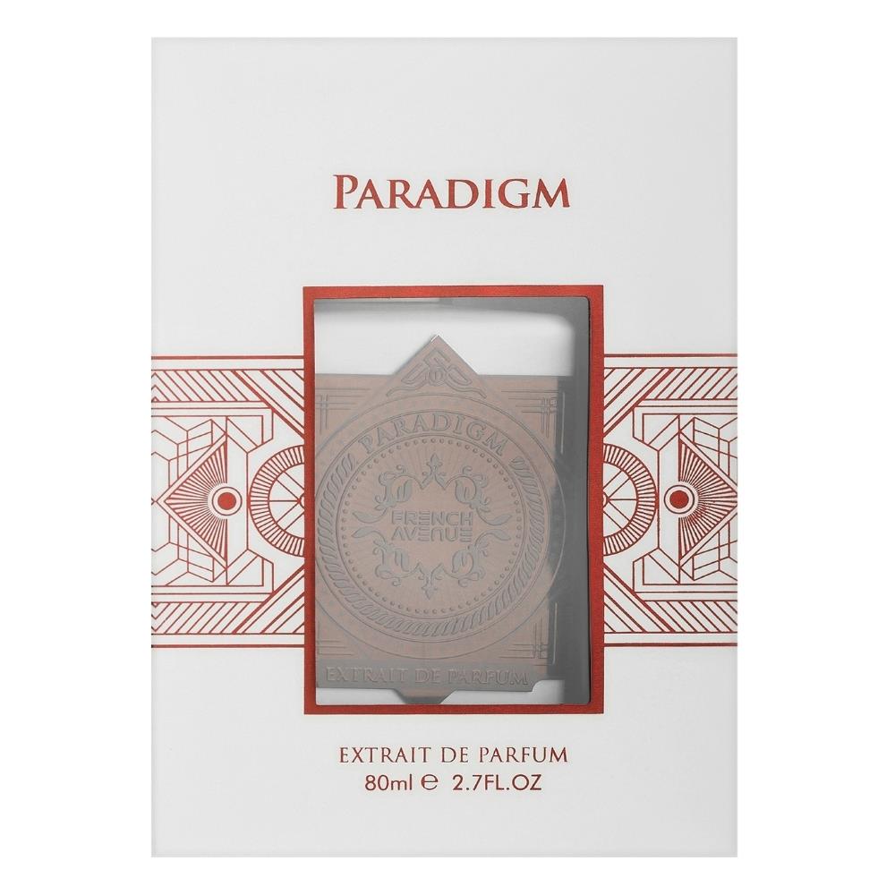 French Avenue Paradigm Extrait De Parfum 80 ml Kadın Parfümü