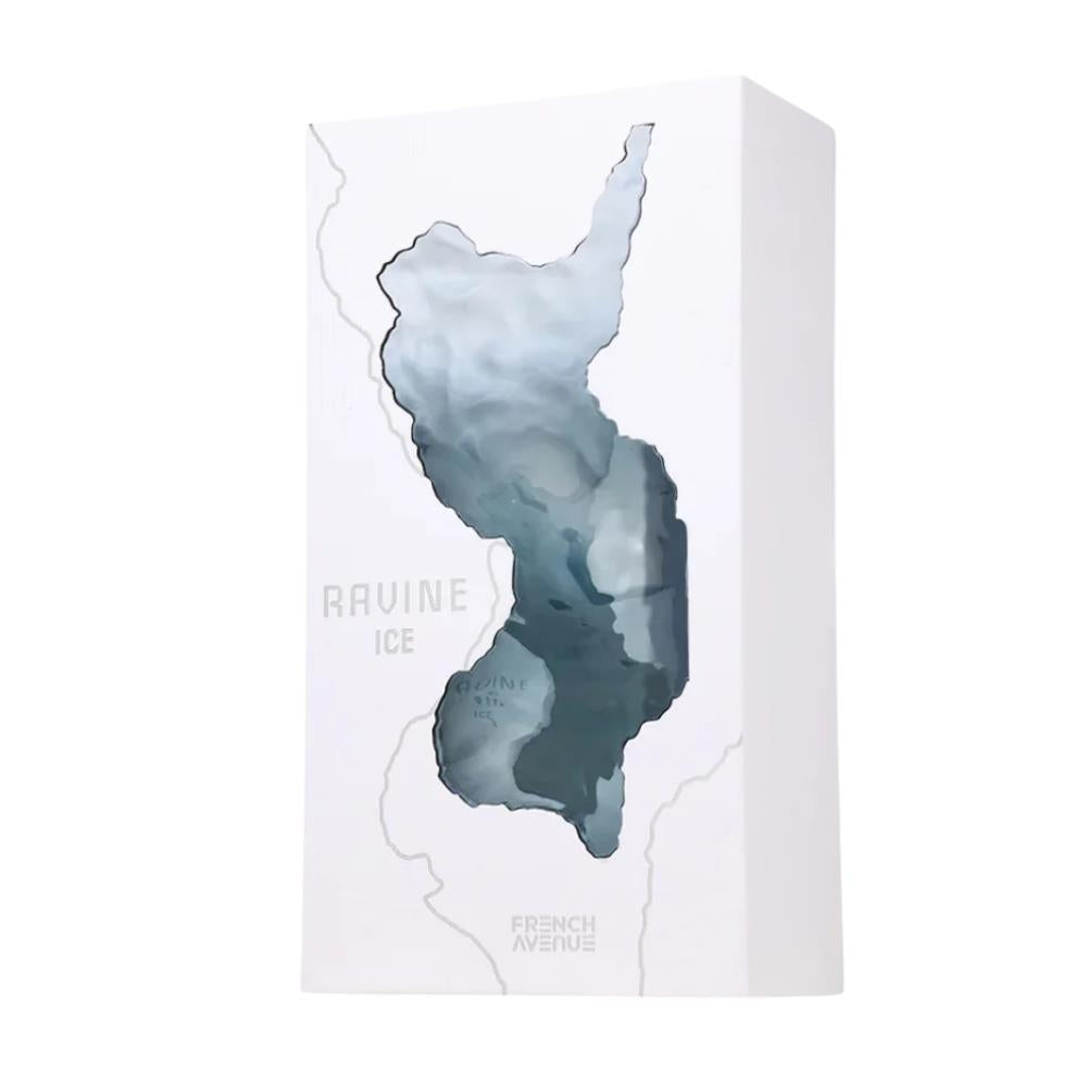 French Avenue Ravine Ice Extrait De Parfum 100 ml Unisex Parfüm