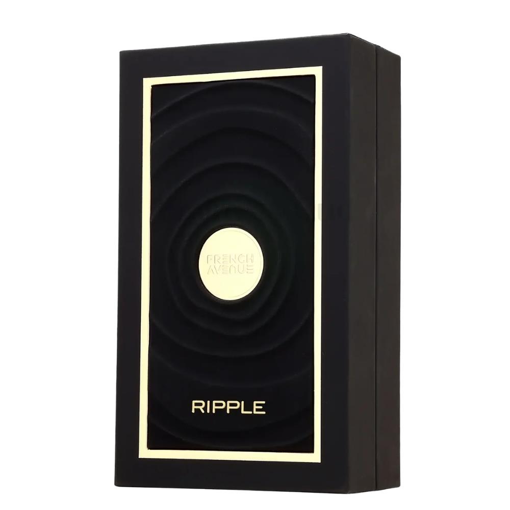 French Avenue Ripple Extrait De Parfum 100 ml Unisex Parfüm
