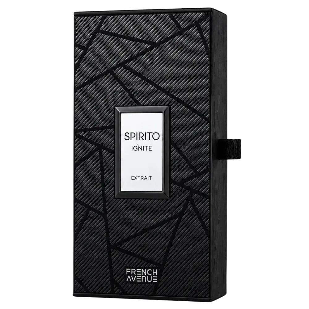 French Avenue Spirito Ignite Extrait De Parfum 100 ml Unisex Parfüm
