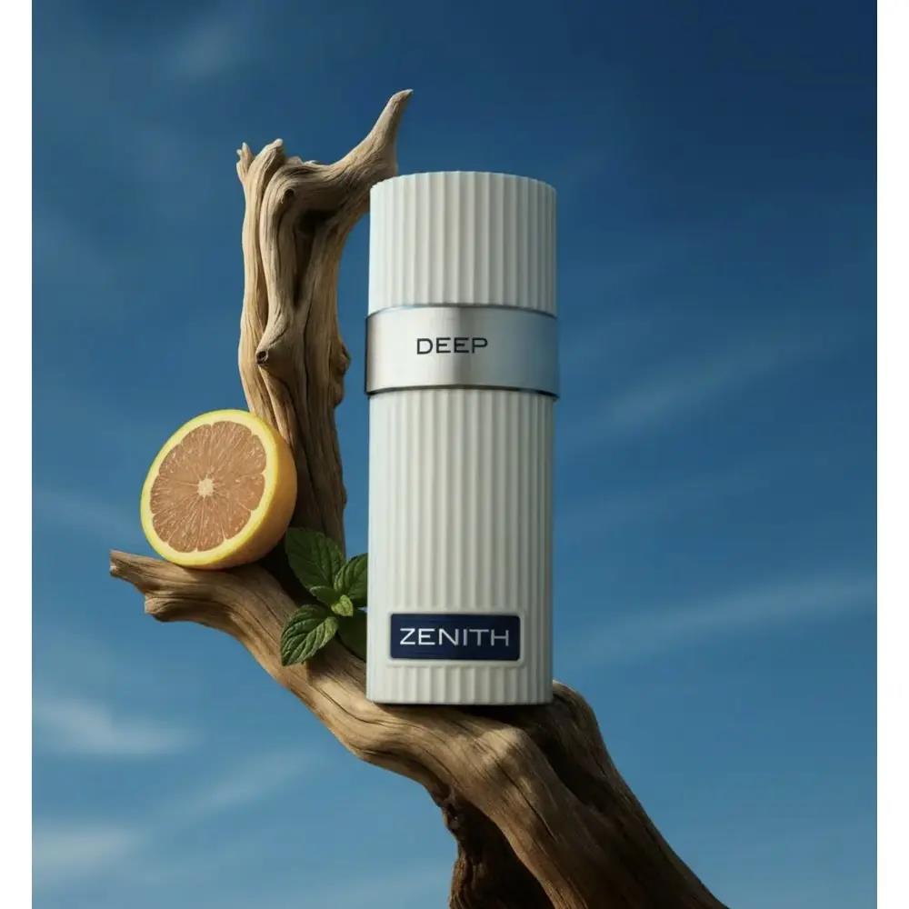 French Avenue Zenith Deep Extrait De Parfum 100 ml Erkek Parfümü