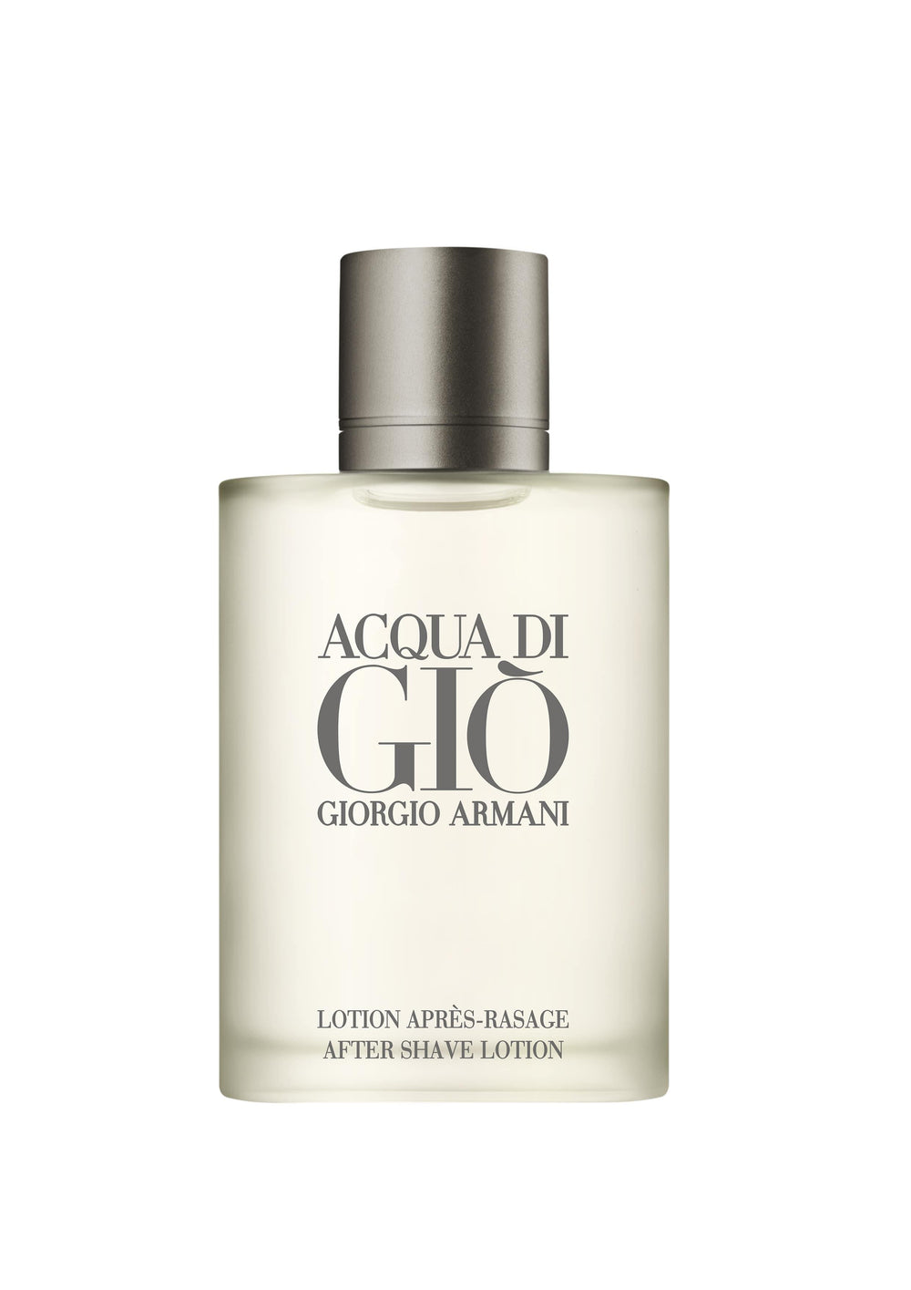 Giorgio Armani Acqua Di Gio 100 ml After Shave Lotion