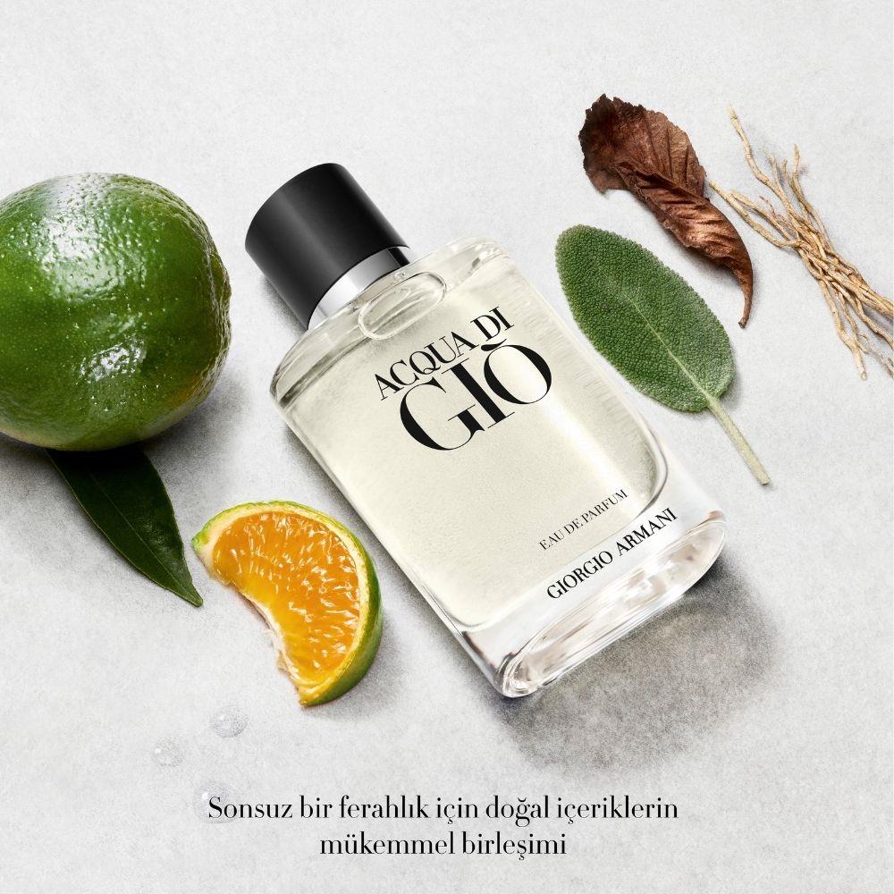 Giorgio Armani Acqua Di Gio EDP 100 ml Erkek Parfümü
