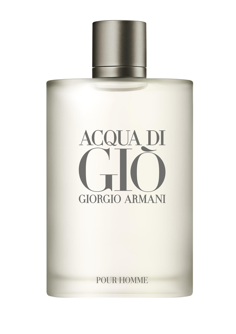 Giorgio Armani Acqua Di Gio EDT 200 ml Erkek Parfüm